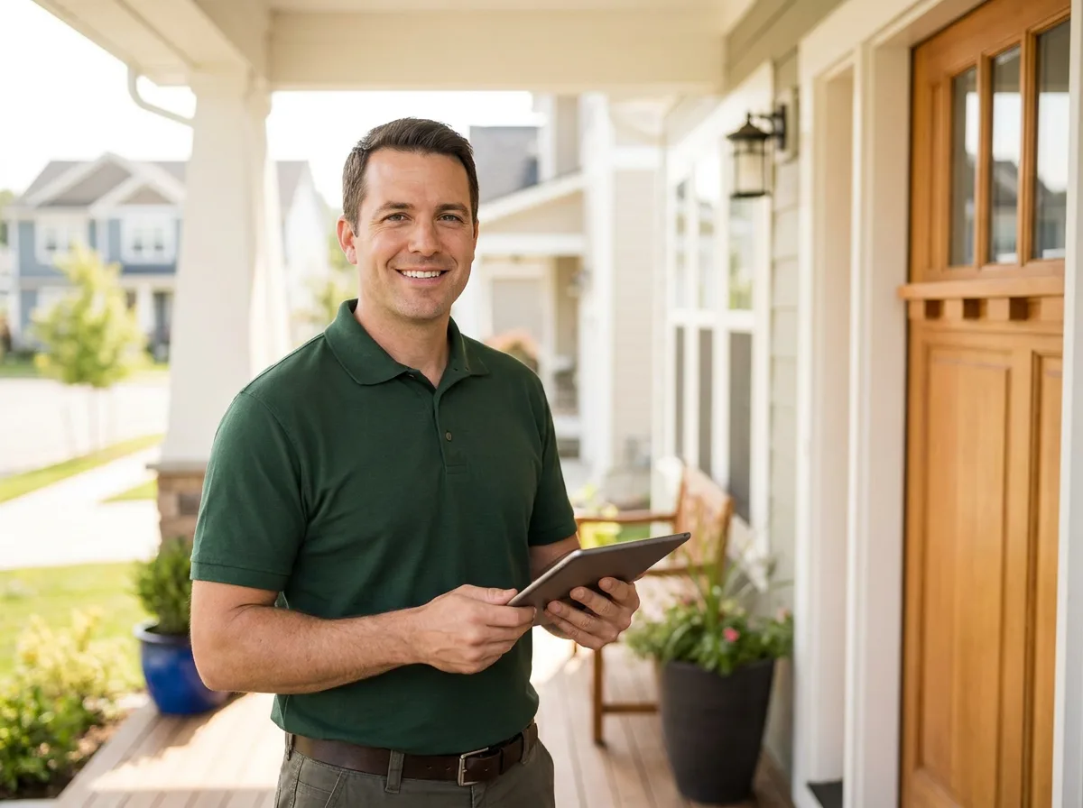 Pest control FAQs for Girard, IL